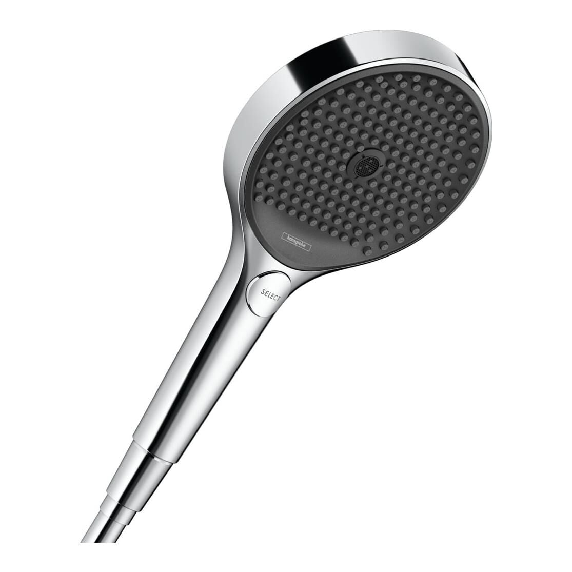 Hansgrohe Raınfınıty El Duşu 130 3Jet Krom - 26864000