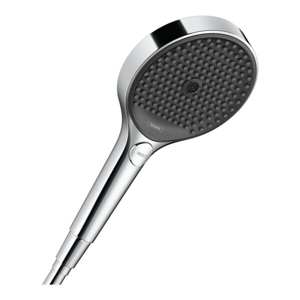 Hansgrohe Raınfınıty El Duşu 130 3Jet Krom - 26864000