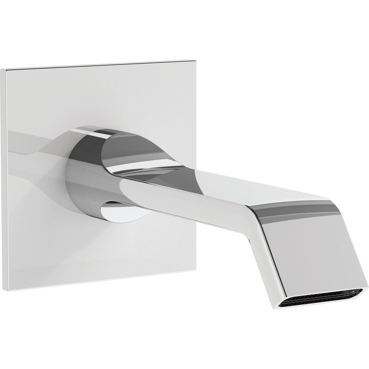 Artema Suit A42831 Çıkış Ucu, Krom