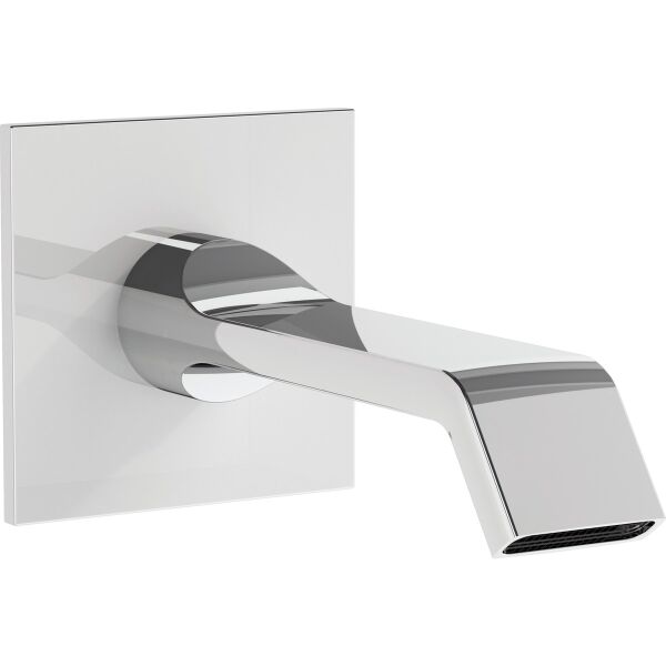 Artema Suit A42831 Çıkış Ucu, Krom