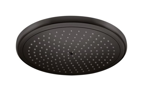 Hansgrohe CROMA TEPE DUSU 280 1JET MAT SIYAH - 26220670