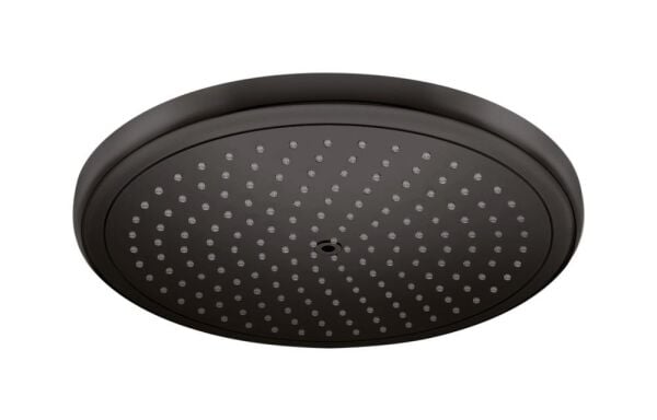 Hansgrohe CROMA TEPE DUSU 280 1JET MAT SIYAH - 26220670