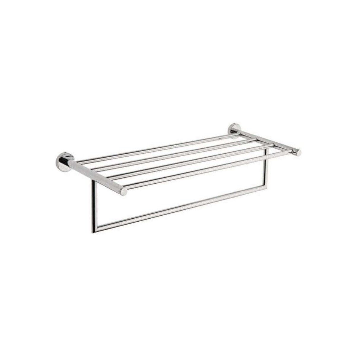 VitrA Base 200 Havlu Rafı - A44108