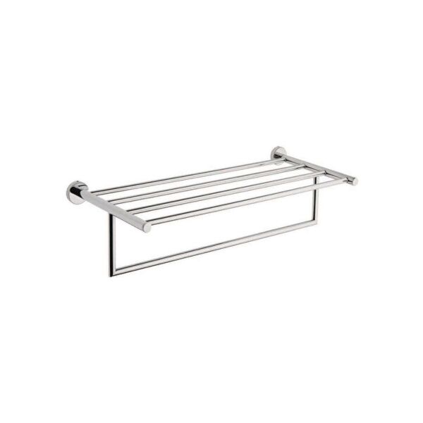 VitrA Base 200 Havlu Rafı - A44108