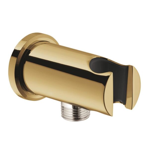 Grohe Rainshower Askılı Duş Çıkış Dirseği Cool Sunrise - 26658GL0