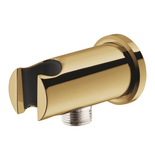 Grohe Rainshower Askılı Duş Çıkış Dirseği Cool Sunrise - 26658GL0