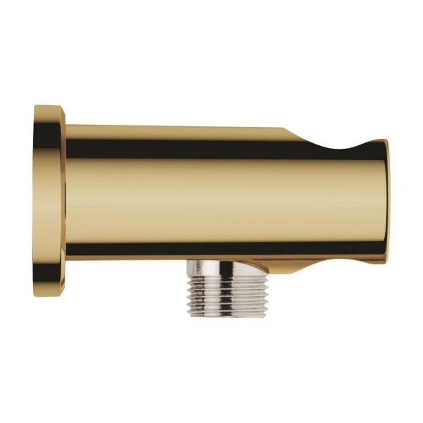 Grohe Rainshower Askılı Duş Çıkış Dirseği Cool Sunrise - 26658GL0