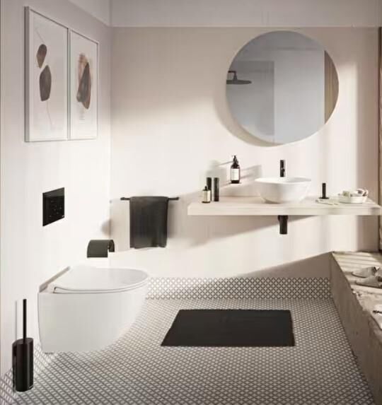 VitrA Origin Lavabo Sifonu - A4512336