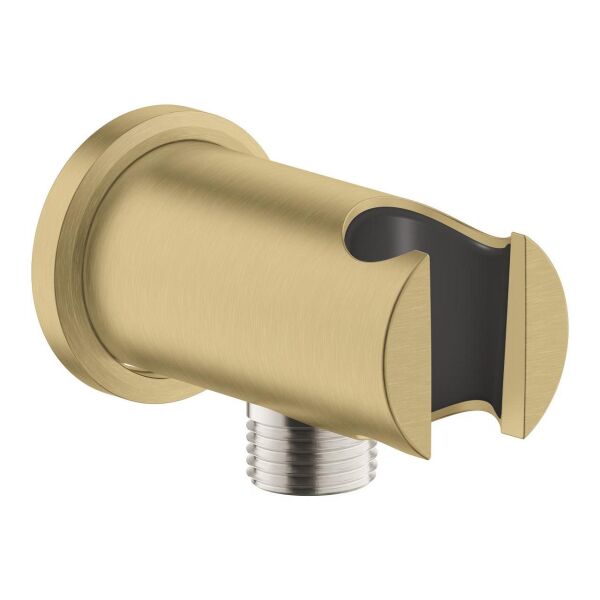 Grohe Rainshower Askılı Duş Çıkış Dirseği Cool Sunrise - 26658GN0