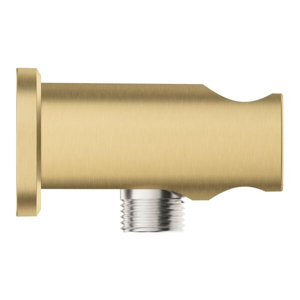 Grohe Rainshower Askılı Duş Çıkış Dirseği Cool Sunrise - 26658GN0