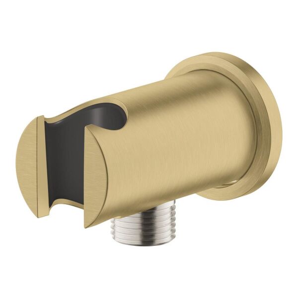 Grohe Rainshower Askılı Duş Çıkış Dirseği Cool Sunrise - 26658GN0