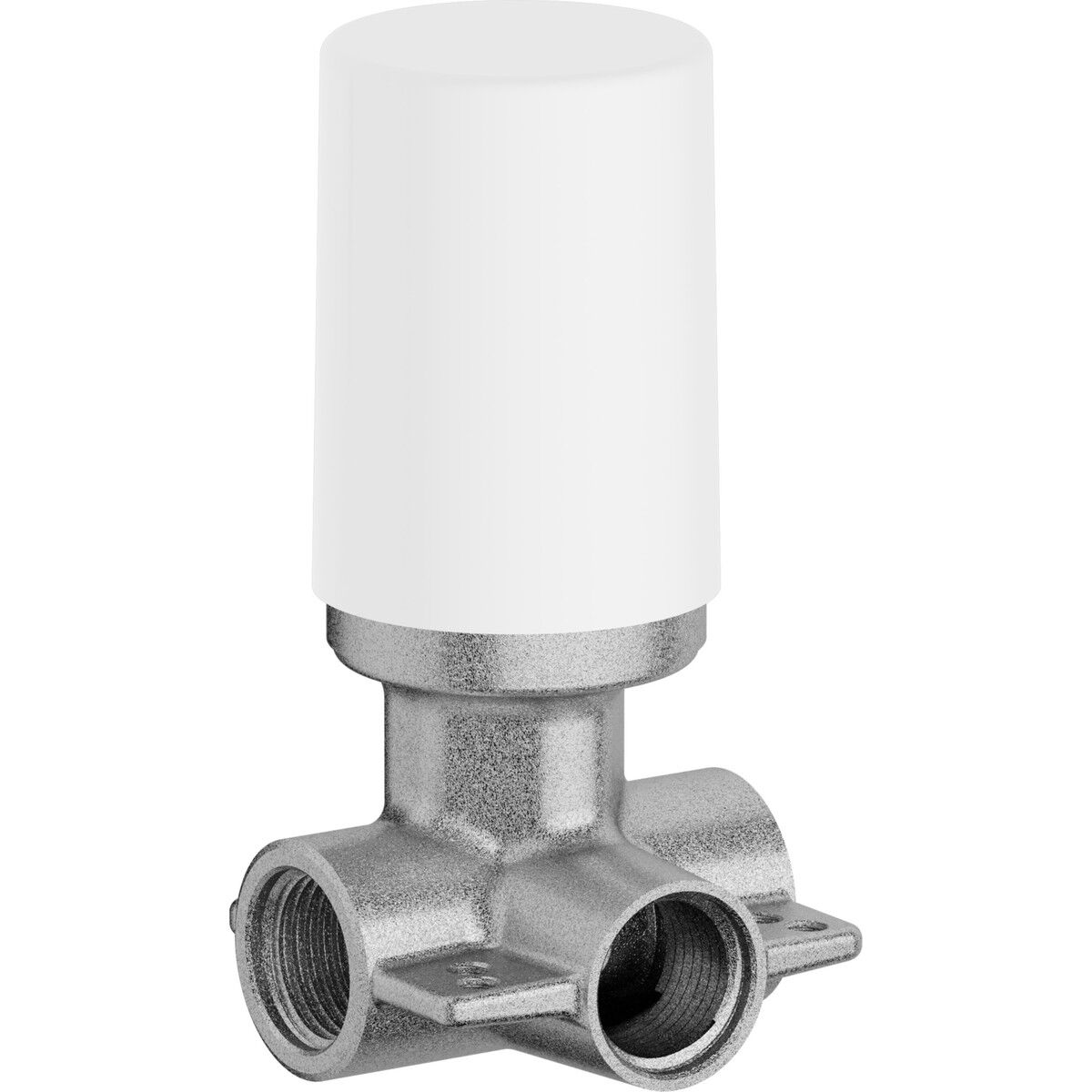 VitrA Origin A42856 Ankastre 2 Yollu Yönlendirici, Sıva Altı Grubu