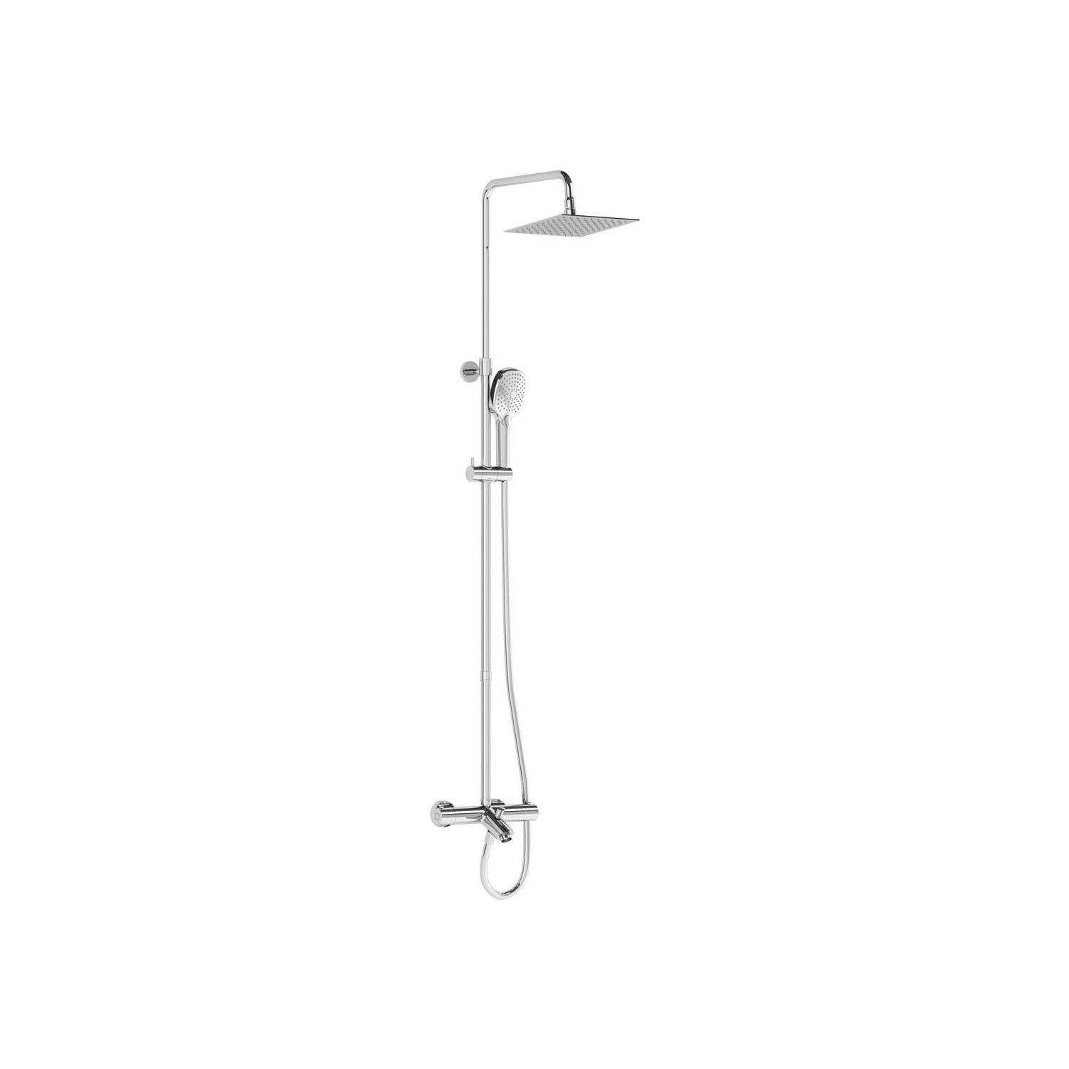 Vitra Aquaheat Bliss S 230B Banyo Sistemi A47211