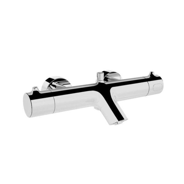 Artema Nest Trendy Termostatik Banyo Bataryası Krom