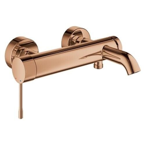 Grohe Essence Banyo Bataryası Warm Sunset - 33624DA1