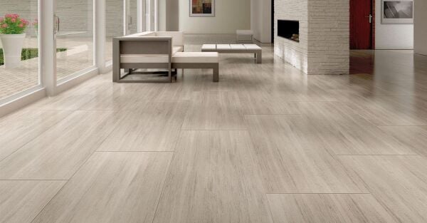 Kütahya Seramik NG 60*160 Serpegianta Bone Rektifiye Parlak Nano (m² fiyatıdır)