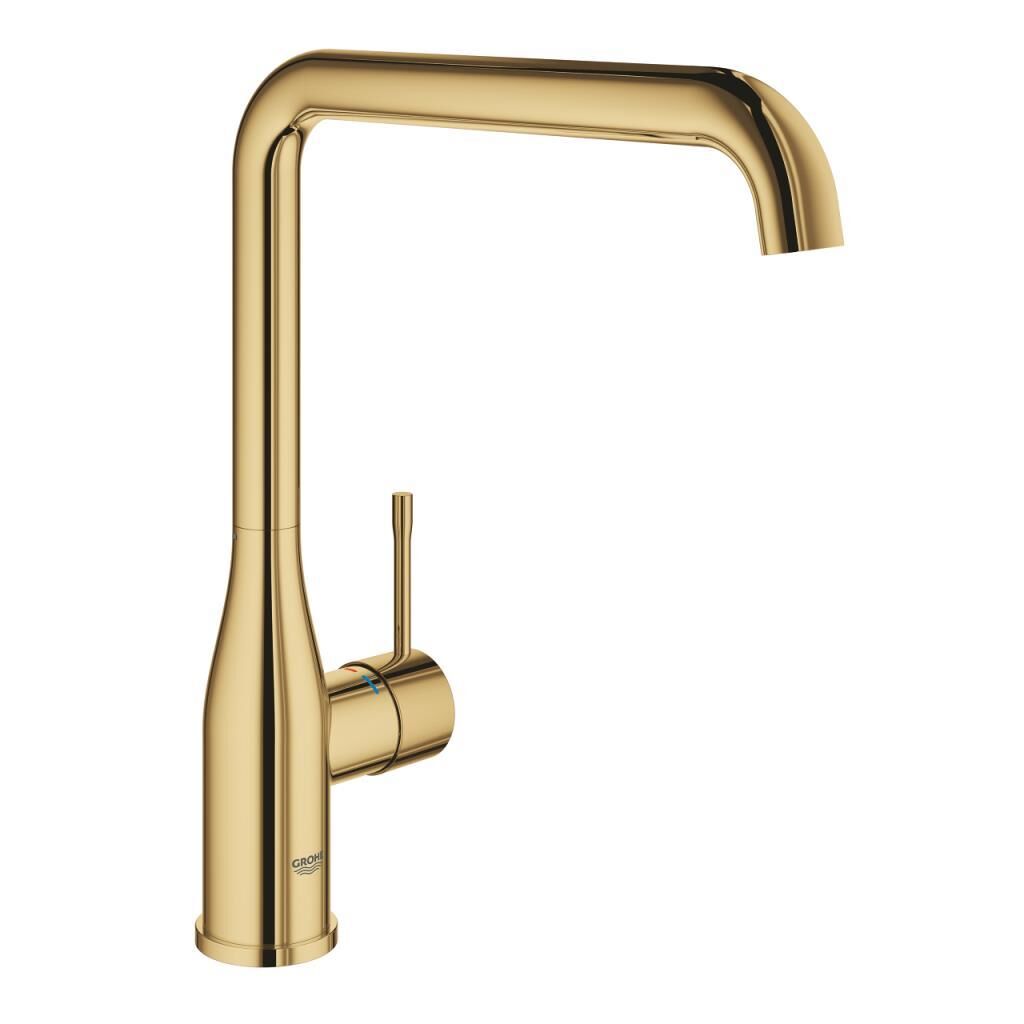 Grohe Eviye Bataryası Döner Borulu Essence Cool Sunrise- 30269GL0