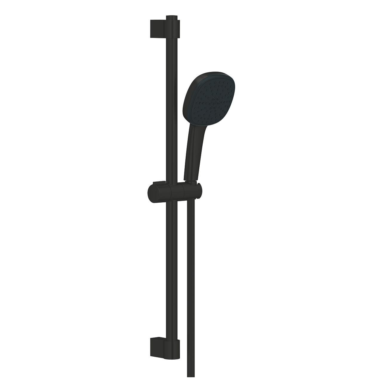 Grohe Tempesta Cube 110 Duş Seti 2 Fonksiyonlu (Rain, Jet) - 267482433