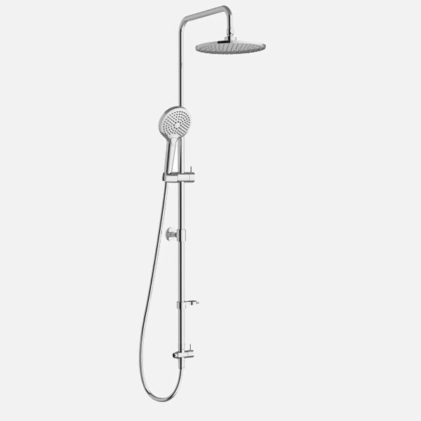 Artema Joy Round 220 Duş Kolonu A45785
