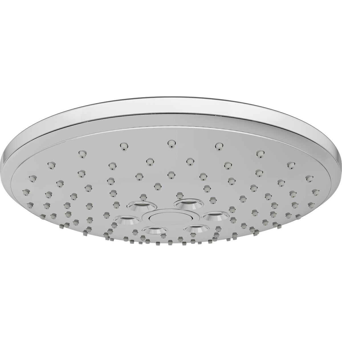Artema Bliss A45742 2F Duş Başlığı, Krom