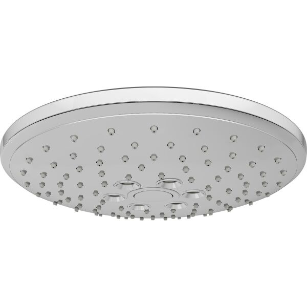 Artema Bliss A45742 2F Duş Başlığı, Krom