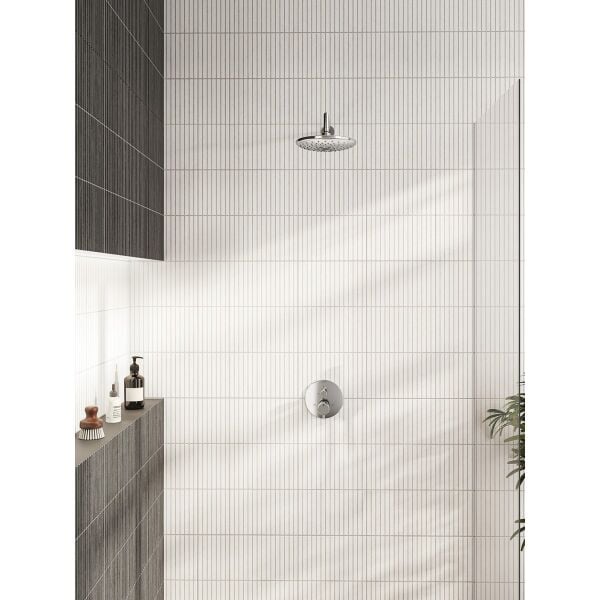 Artema Bliss A45742 2F Duş Başlığı, Krom