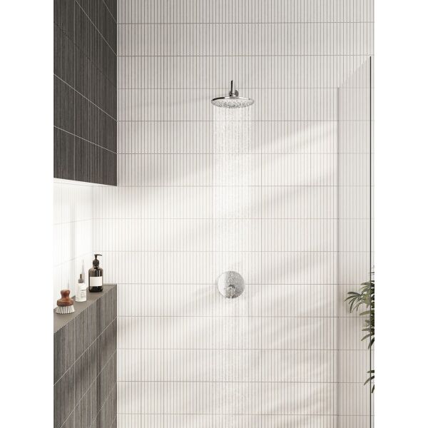 Artema Bliss A45742 2F Duş Başlığı, Krom