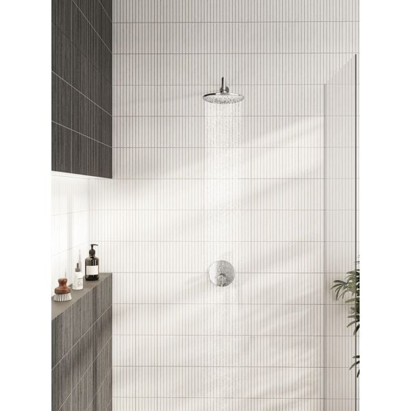 Artema Bliss A45742 2F Duş Başlığı, Krom