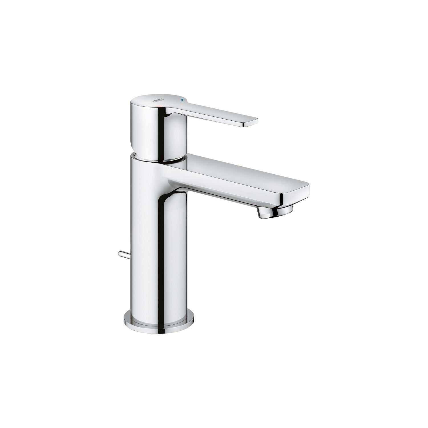 Grohe Lineare New Tek kumandalı Lavabo Bataryası 1/2'' - 32109001