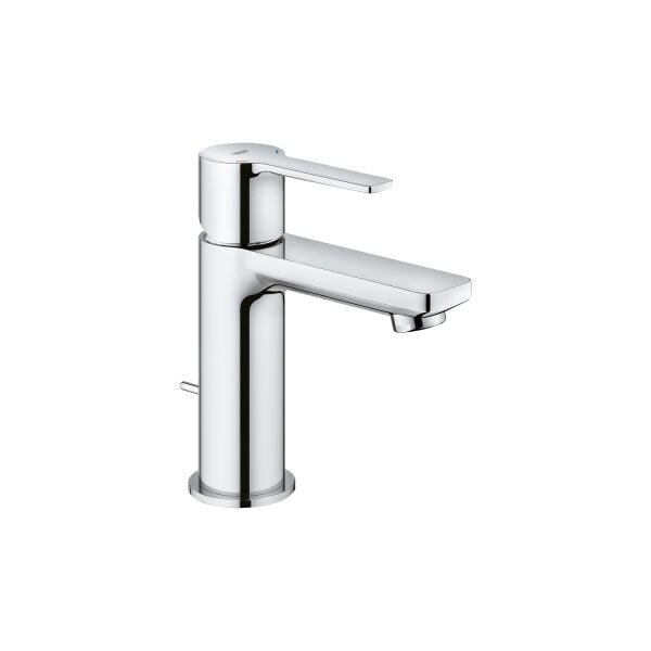Grohe Lineare New Tek kumandalı Lavabo Bataryası 1/2'' - 32109001