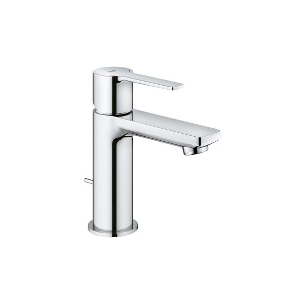Grohe Lineare New Tek kumandalı Lavabo Bataryası 1/2'' - 32109001