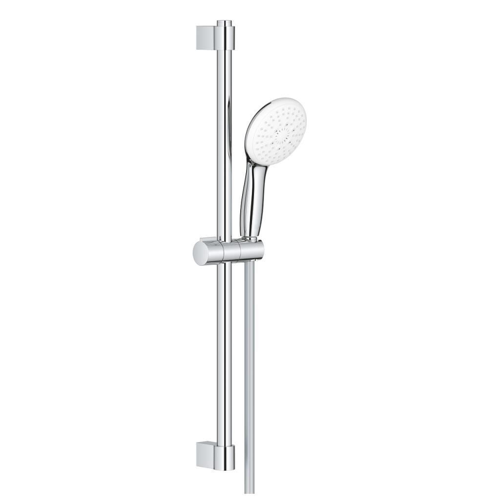 Grohe Tempesta 110 Duş Seti 3 Akışlı (Rain, Jet, Massage) - 26916003