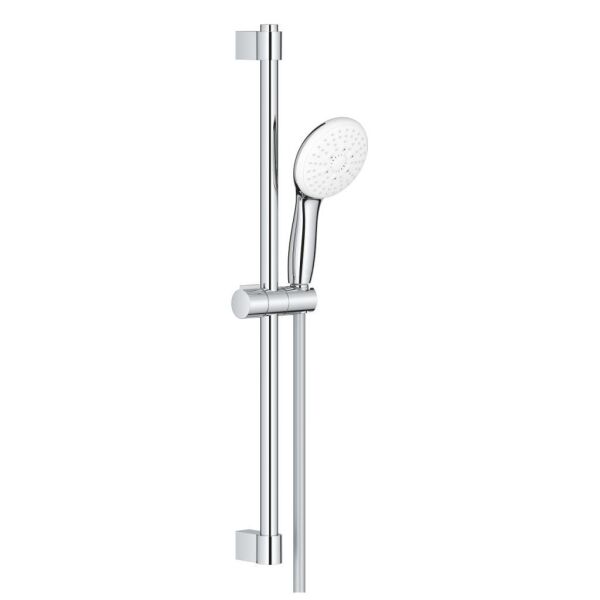 Grohe Tempesta 110 Duş Seti 3 Akışlı (Rain, Jet, Massage) - 26916003