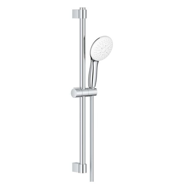 Grohe Tempesta 110 Duş Seti 3 Akışlı (Rain, Jet, Massage) - 26916003