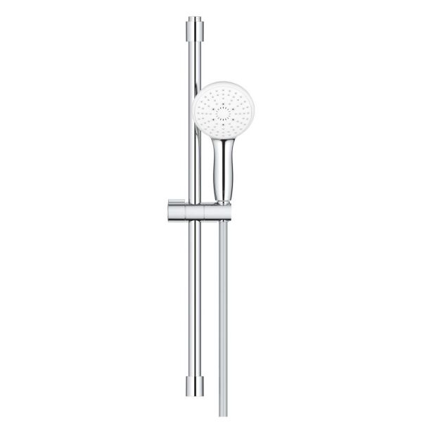 Grohe Tempesta 110 Duş Seti 3 Akışlı (Rain, Jet, Massage) - 26916003