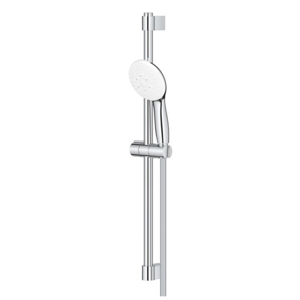 Grohe Tempesta 110 Duş Seti 3 Akışlı (Rain, Jet, Massage) - 26916003
