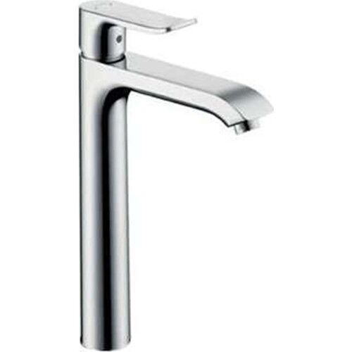 Hansgrohe Metris Tek Kollu Lavabo Bataryası 260 - Çanak Lavabolar İçin