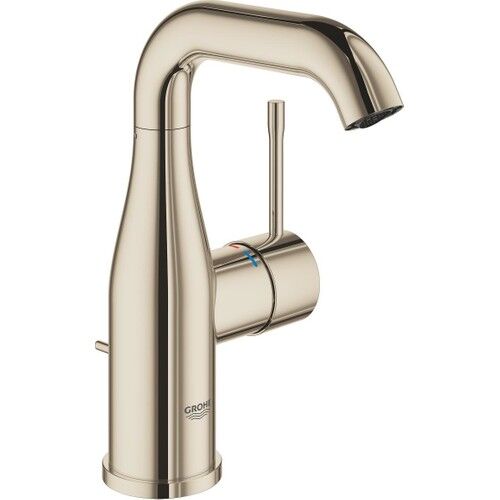 Grohe Essence New Tek Kollu Lavabo Bataryası M Boyut - 23462BE1