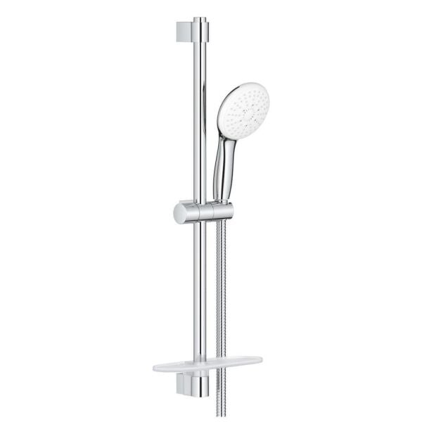 Grohe Tempesta 110 Duşu Seti 3 Akışlı Rain, Jet, Massage - 26917003
