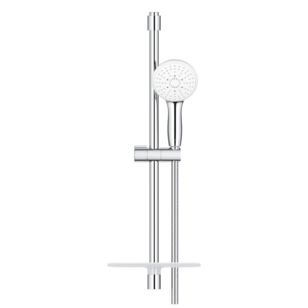 Grohe Tempesta 110 Duşu Seti 3 Akışlı Rain, Jet, Massage - 26917003