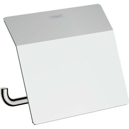 Hansgrohe Addstoris Tuvalet Kağıtlığı Krom 41753000