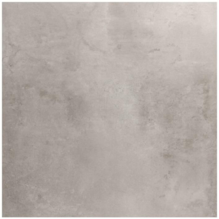 Kütahya Seramik 80*80 Vista Gri Rektifiye (N) (m² fiyatıdır)