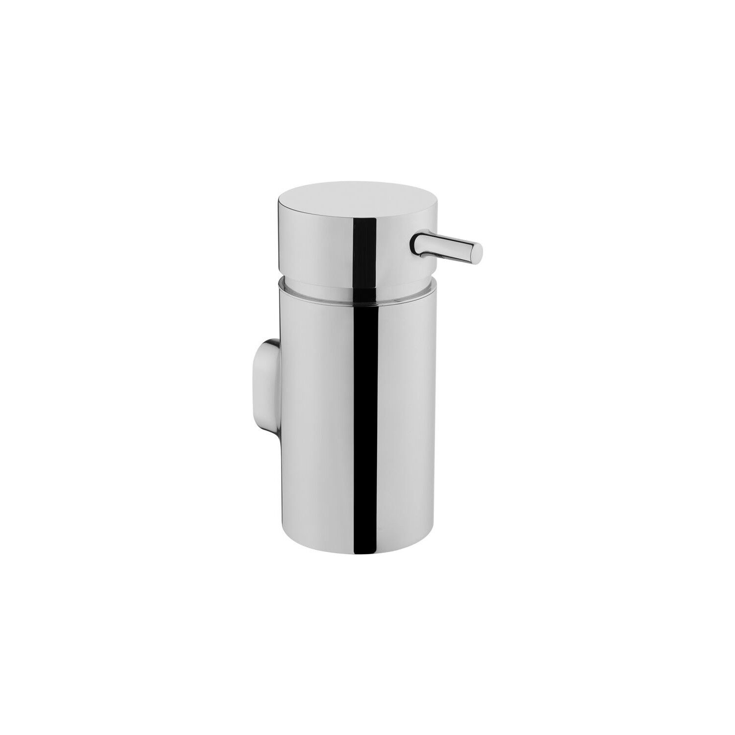 Artema A44615 Nest Trendy Sıvı Sabunluk Duvardan
