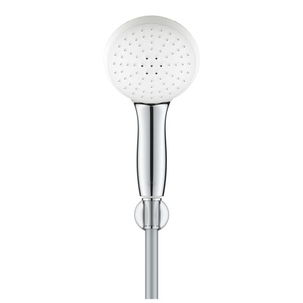 Grohe Tempesta 110 El Duşu Seti 2 Akışlı Rain, Jet - 26919003