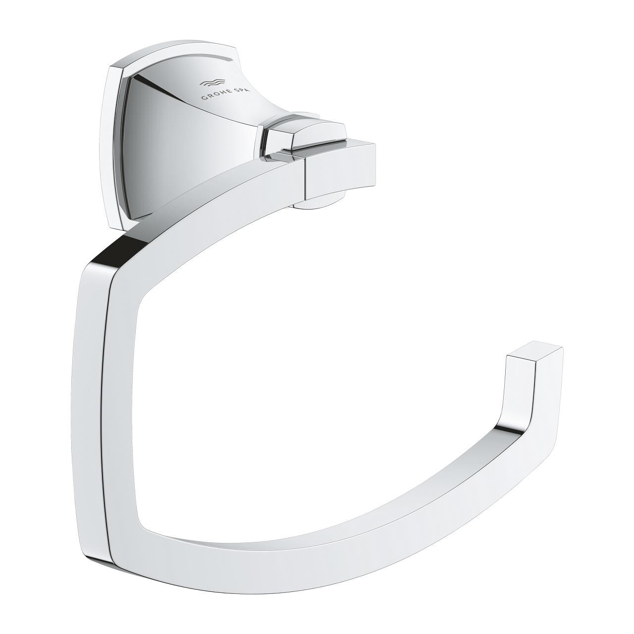 Grohe Grandera Tuvalet Kağıtlığı - 40908000
