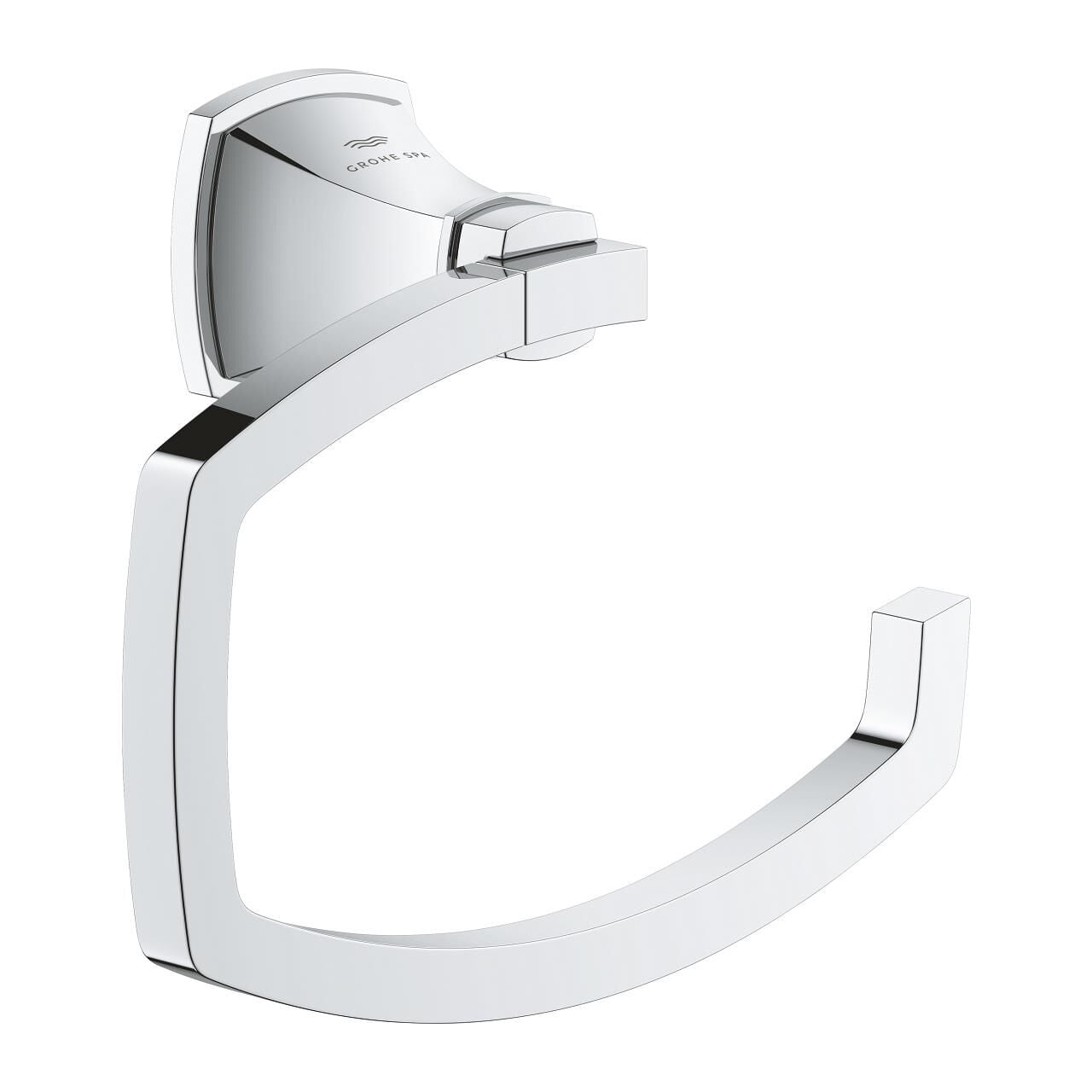 Grohe Grandera Tuvalet Kağıtlığı - 40908000