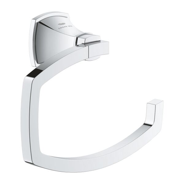 Grohe Grandera Tuvalet Kağıtlığı - 40908000