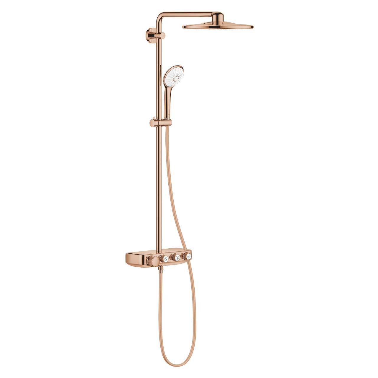 Grohe EUPHORIA SMARTCONTROL SYSTEM 310 DUVAR TİPİ TERMOSTATLI - 26507DA0