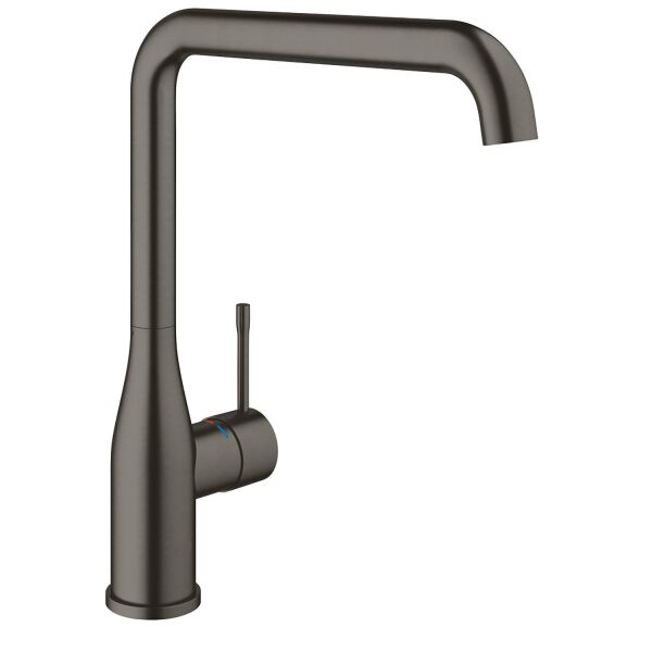 Grohe Eviye Bataryası Döner Borulu Essence Br.Hard Grap. - 30269AL0
