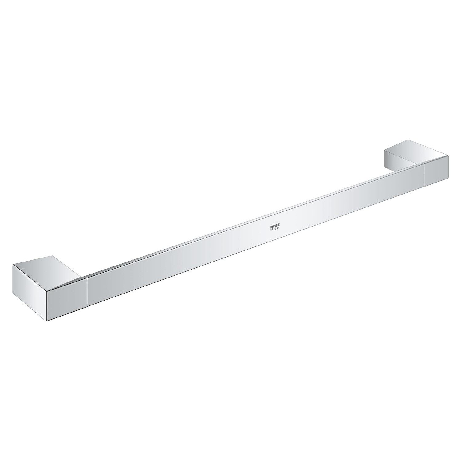 Grohe Selection Cube Uzun Havluluk - 40767000
